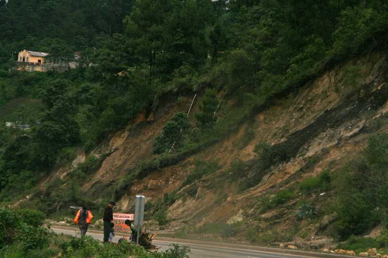 Mexico & Guatemala 2010 - 0687